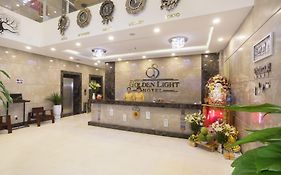 Golden Light Da Nang Hotel By Elite24